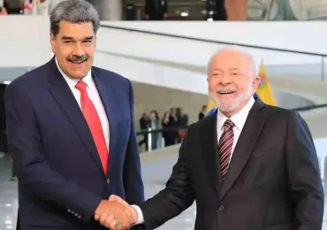 Lula sube el tono ante Maduro y tilda a su gobierno de “desagradable”, con “sesgo autoritario”