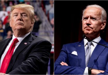 Biden tacha a Trump de “delincuente convicto” en la convención demócrata