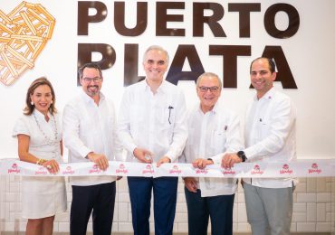 ¡Wendy’s llega a Puerto Plata! Una propuesta cargada de sabor