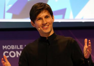 Detenido el jefe de Telegram Pavel Durov en un aeropuerto de París