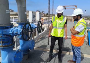 Desaladoras y agua reciclada, la solución de Marruecos frente a la crisis hídrica