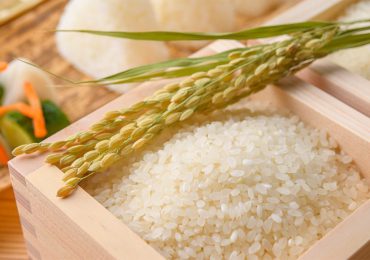 Los japoneses se apresuran a comprar arroz ante riesgo de escasez