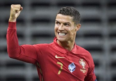 UEFA homenajeará el jueves a Cristiano Ronaldo, máximo goleador de la ‘Champions’