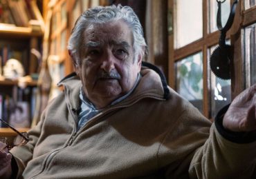 Expresidente uruguayo Mujica hospitalizado para exámenes, dice su médico