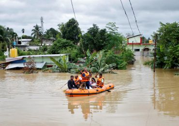 Al menos 15 muertos por inundaciones en India