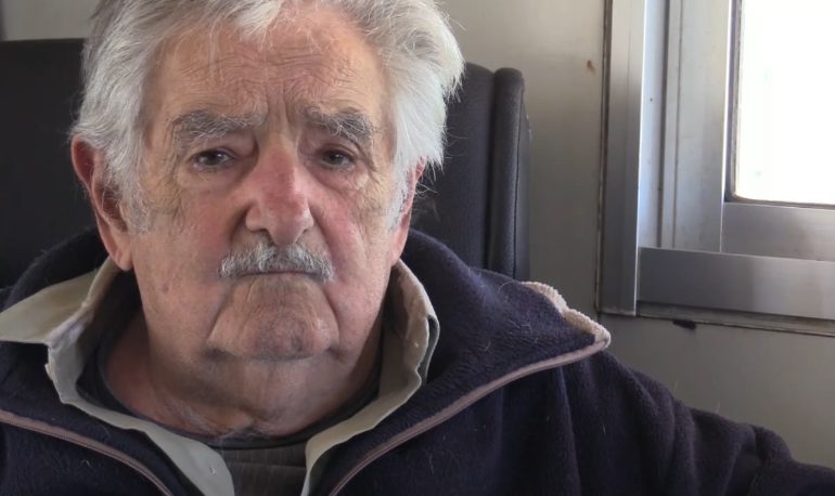 VIDEO| Dificultad para alimentarse empeoró la función renal de José Mujica, expresidente de Uruguay