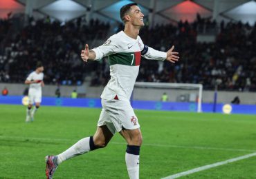 Cristiano Ronaldo convocado con Portugal para la Nations League