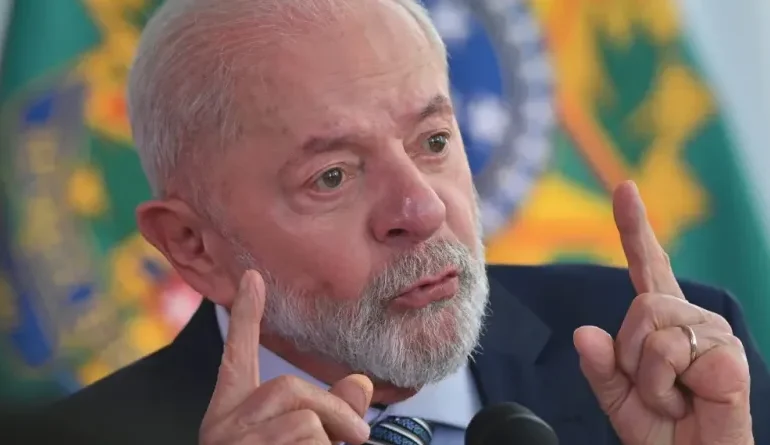 Lula dice que no reconoce victoria de Maduro validada por corte venezolana