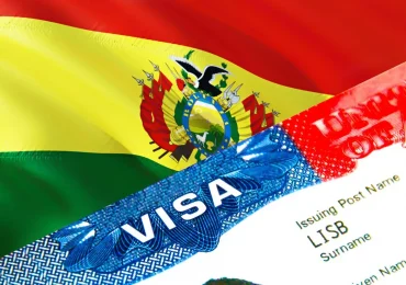 Bolivia elimina la exigencia de visa de turismo para ciudadanos de República Dominicana