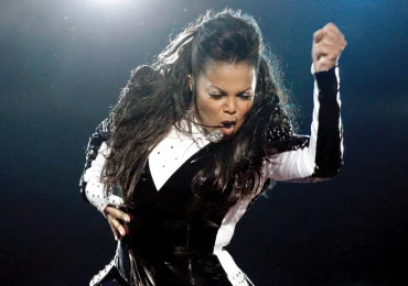 Janet Jackson anuncia residencia en Las Vegas: "Esto va a ser muy divertido"