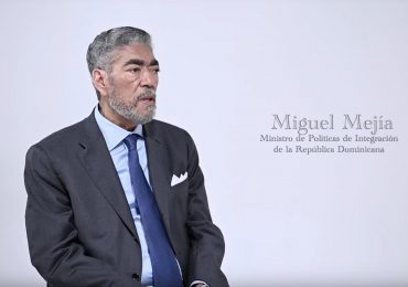 Miguel Mejía critica postura de RD ante caso de Venezuela; afirma no debió inmiscuirse