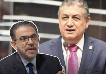 "Guillermo Moreno es el menos independiente para ser nombrado procurador", dice Gustavo Sánchez