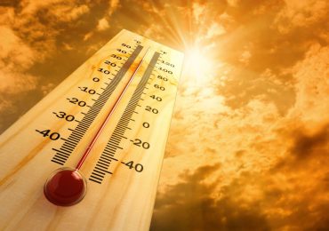 República Dominicana enfrenta período de calor extremo: Temperaturas alcanzarán hasta 50°C