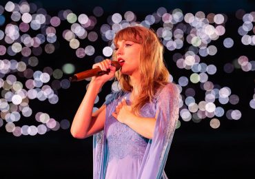 Taylor Swift habla sobe amenaza terrorista que canceló conciertos en Viena