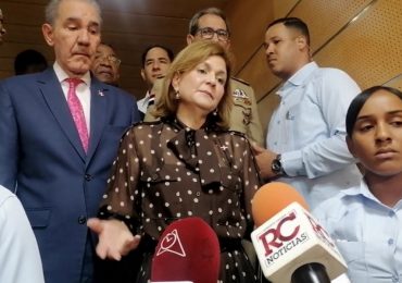 Raquel Peña llama a Nicolás Maduro a publicar las actas de votación