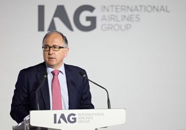 IAG, casa matriz de Iberia, renuncia a comprar Air Europa