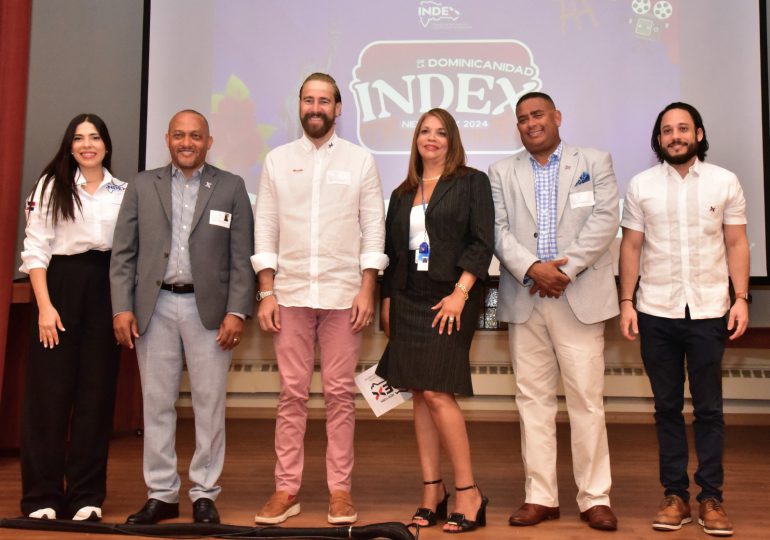 INDEX realiza actividades culturales en semana de la dominicanidad Nueva York