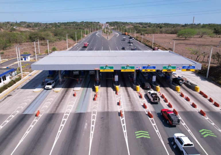 RD Vial corrige fallos en el paso rápido