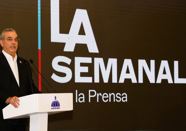 Reforma Constitucional que presentará el Presidente Abinader, pretende ser la ultima en materia de reelección