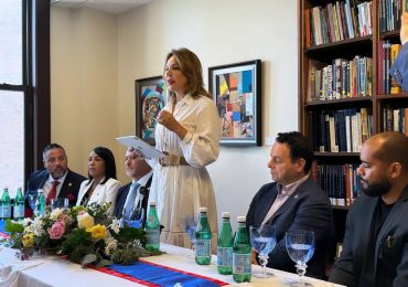 Inauguran Dirección de Cultura en New Jersey