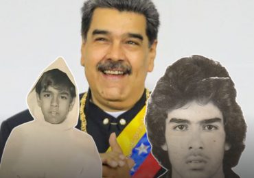 Nicolás Maduro: Mi mamá quería que yo fuera papa