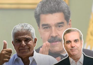 República Dominicana podría ser la sede de la cumbre sobre Venezuela