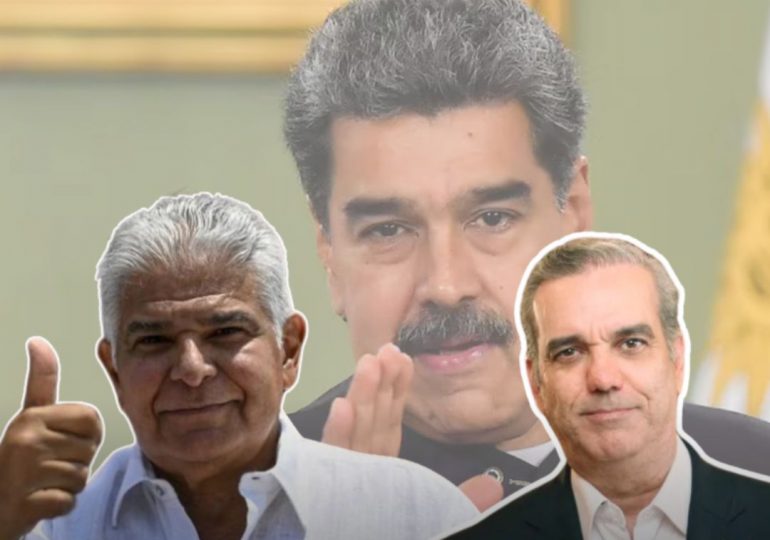 República Dominicana podría ser la sede de la cumbre sobre Venezuela