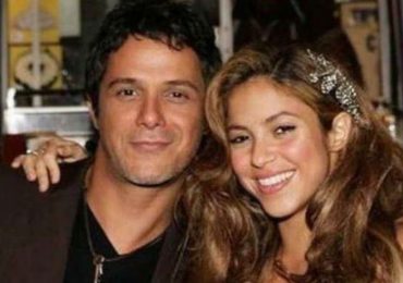 ¿Alejandro Sanz será quien le cure el corazón partio´ a Shakira?