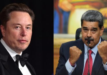 Maduro le declara la guerra a Elon Musk y suspende por 10 días X en Venezuela