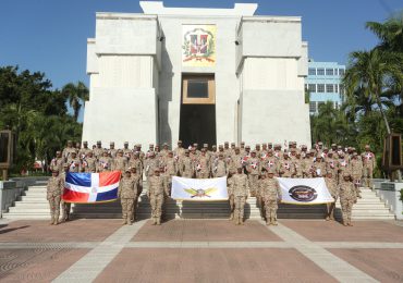 CESFronT celebra su XVIII aniversario con diferentes actos