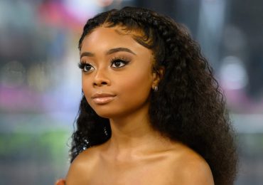 Skai Jackson, exestrella de Disney, arrestada por violencia doméstica en Los Ángeles