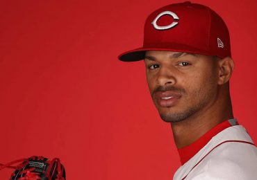 Vladimir Gutiérrez reforzará a las Águilas Cibaeñas en el béisbol dominicano