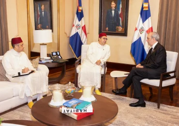 República Dominicana reconoce la soberanía de Marruecos sobre El Sáhara