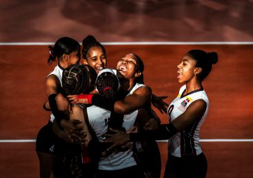 Voleibol RD obtiene histórico triunfo sobre Canadá Mundial U-17