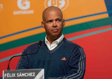 Félix Sánchez es seleccionado para la Comisión Técnica de Panam Sports para el período 2025-2028