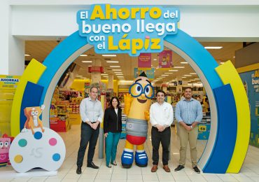 Tiendas Sirena invita a disfrutar del “Ahorro del Bueno” junto al Lápiz de la Suerte