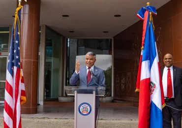 Cónsul dominicano en Nueva Orleans destaca avances en políticas consulares del Gobierno de Luis Abinader