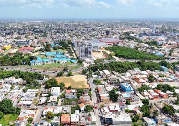 Municipio de Santo Domingo Este reduce tasa de homicidios en 27% durante 2024