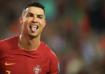 Cristiano Ronaldo rompe récord en YouTube: 10 millones de suscriptores en menos de 24 horas