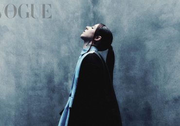 Young Miko llega a la portada de Vogue: “Me fascina cantarle a las mujeres"