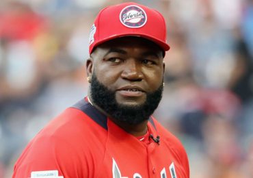 David Ortiz advierte sobre estafadores que se hacen pasar por él para pedir dinero