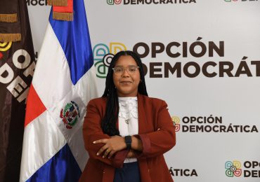 Opción Democrática propone mejoras a proyecto sobre Cambio Climático