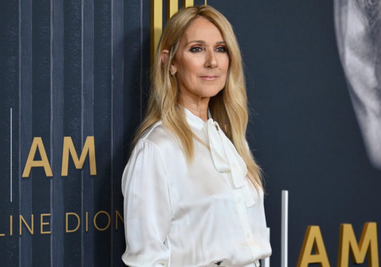 Celine Dion rechaza que Donald Trump utilice "My Heart Will Go On" en su mitin de campaña