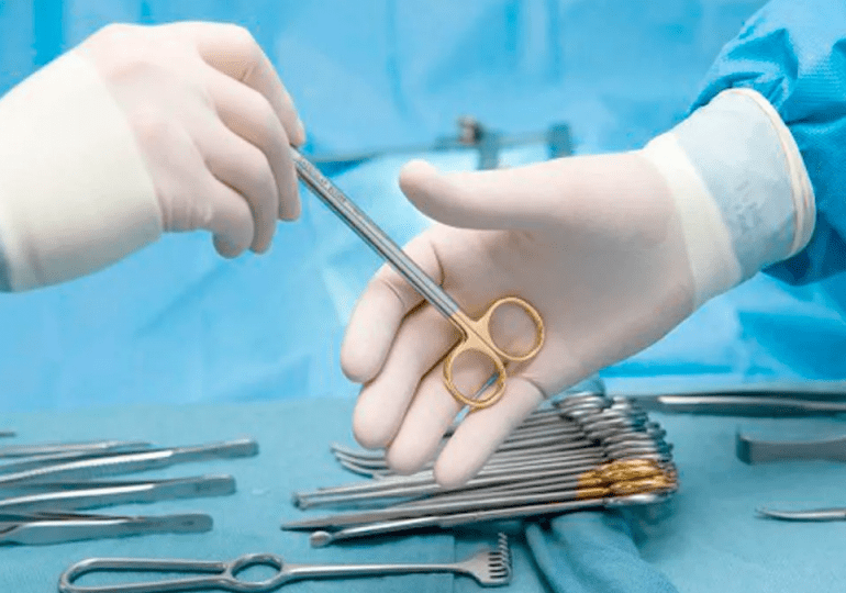Entra en vigor en Louisiana ley que permite la castración quirúrgica para pederastas