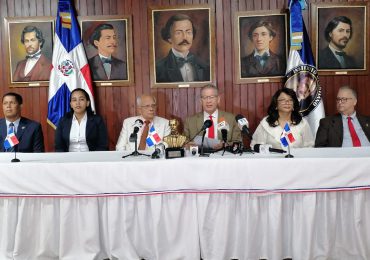 Piden mayor vigilancia militar ante avance de bandas haitianas