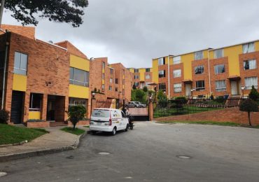 En Bogotá, adolescente de 14 años aceptó crimen de su hermanita de 7 años y de su papá