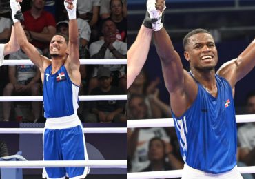 Boxeo podría dar las primeras medallas para RD este viernes