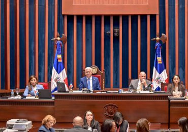 Senado conforma 30 comisiones de trabajo y una especial para investigar caso Falcondo