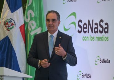 SeNaSa presenta investigación sobre "Prevalencia de cáncer en la población afiliada 2020-2024”