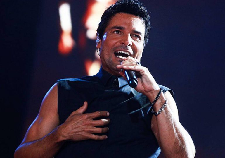 Detrás de la gira 'Bailemos Otra Vez' de Chayanne y sus 40 años de éxito